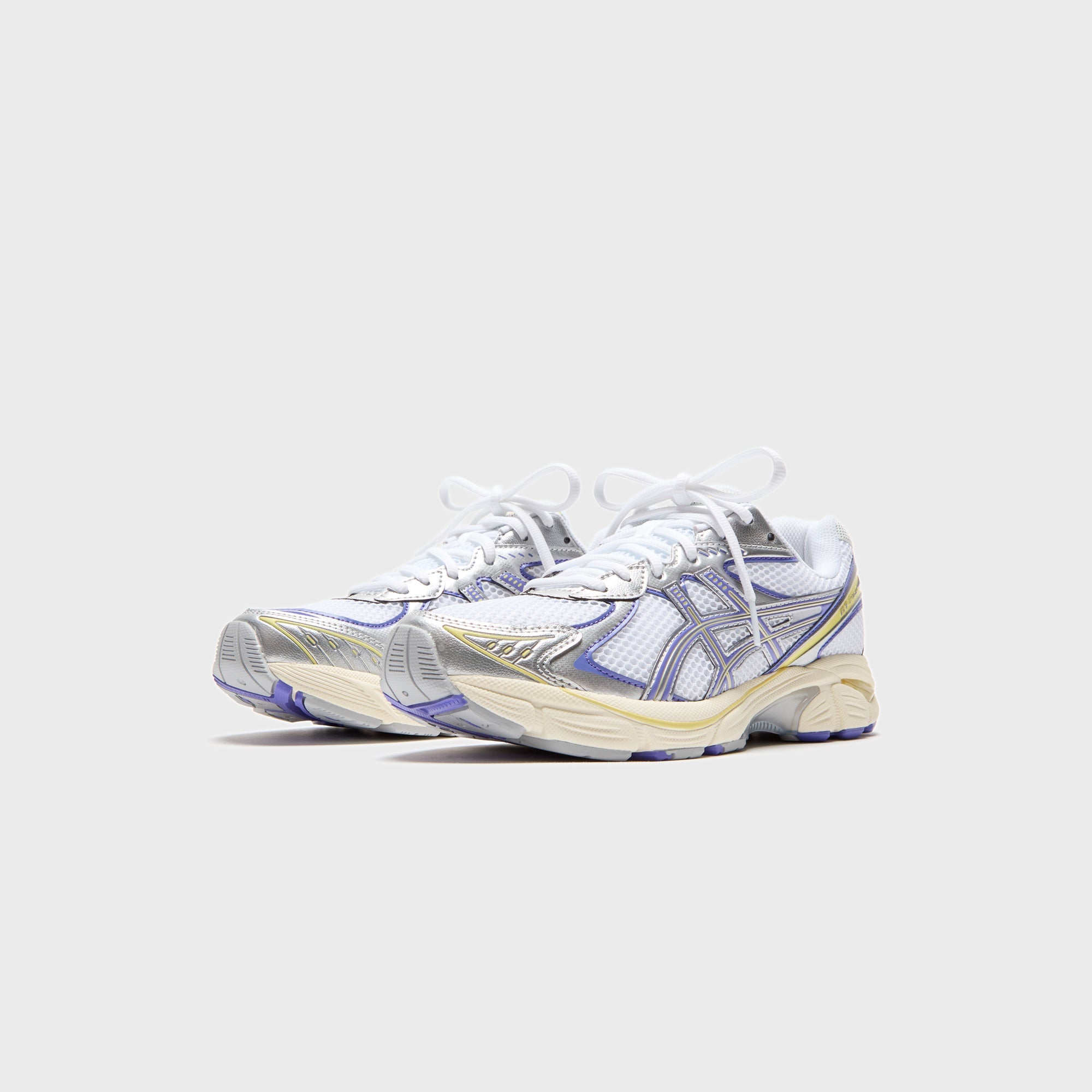 ASICS GT-2160 - White / Blue Violet – Kith Canada