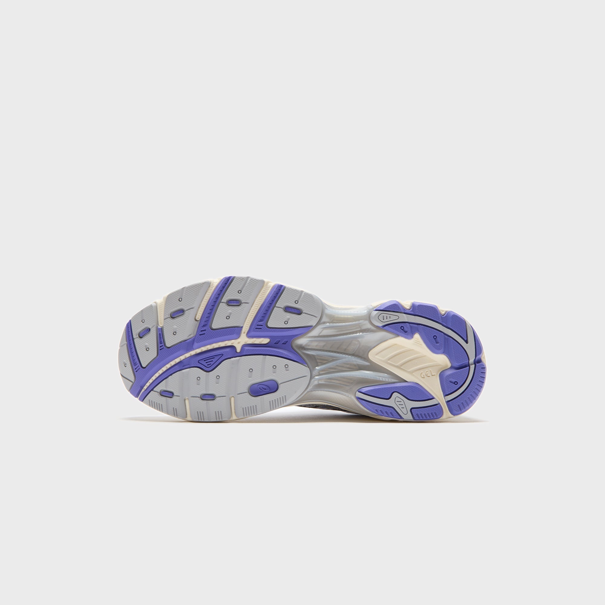 ASICS GT-2160 - White / Blue Violet – Kith Canada