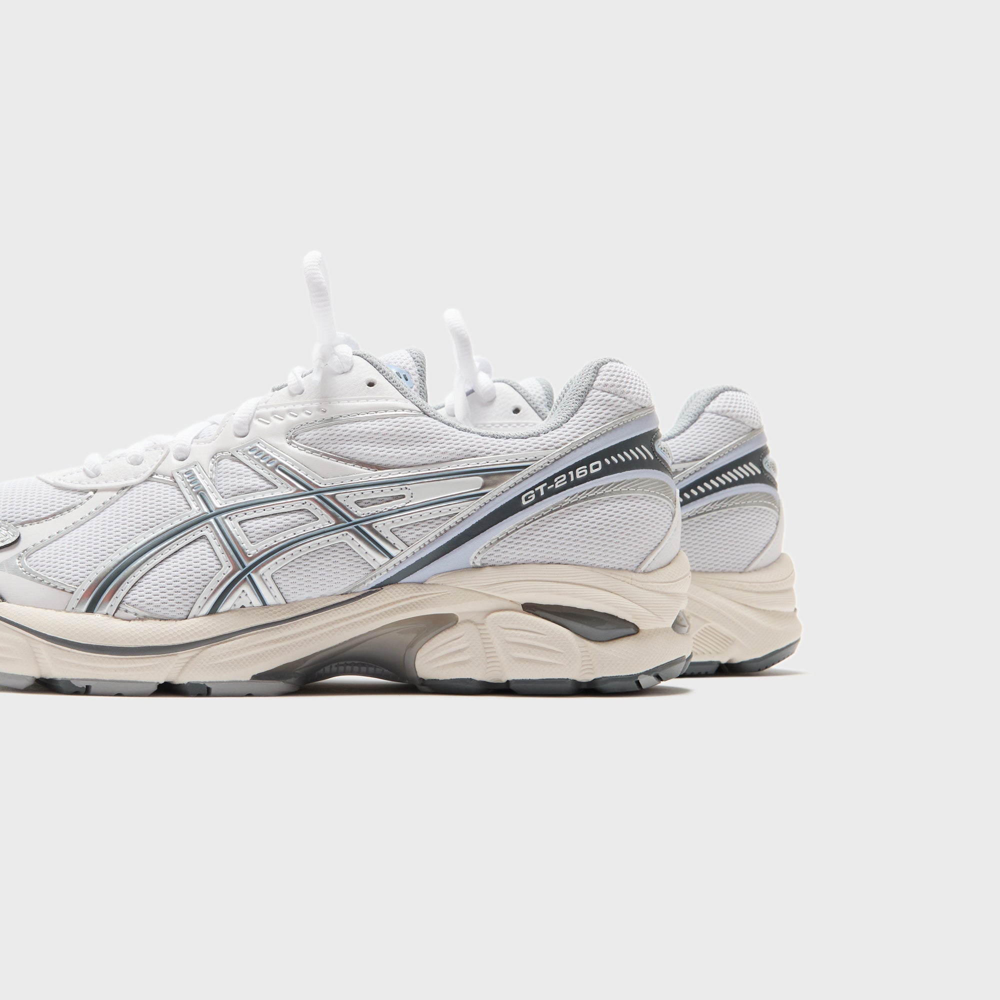 ASICS GT-2160 - White / Blue Fade – Kith Canada