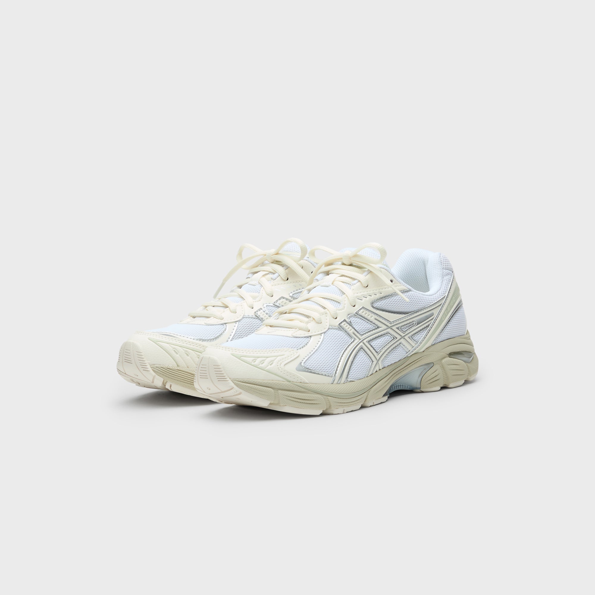 TninoFull-Drive2 Vintage Cream ！ ASICS GT-2160 - White / Cream – Kith Canada