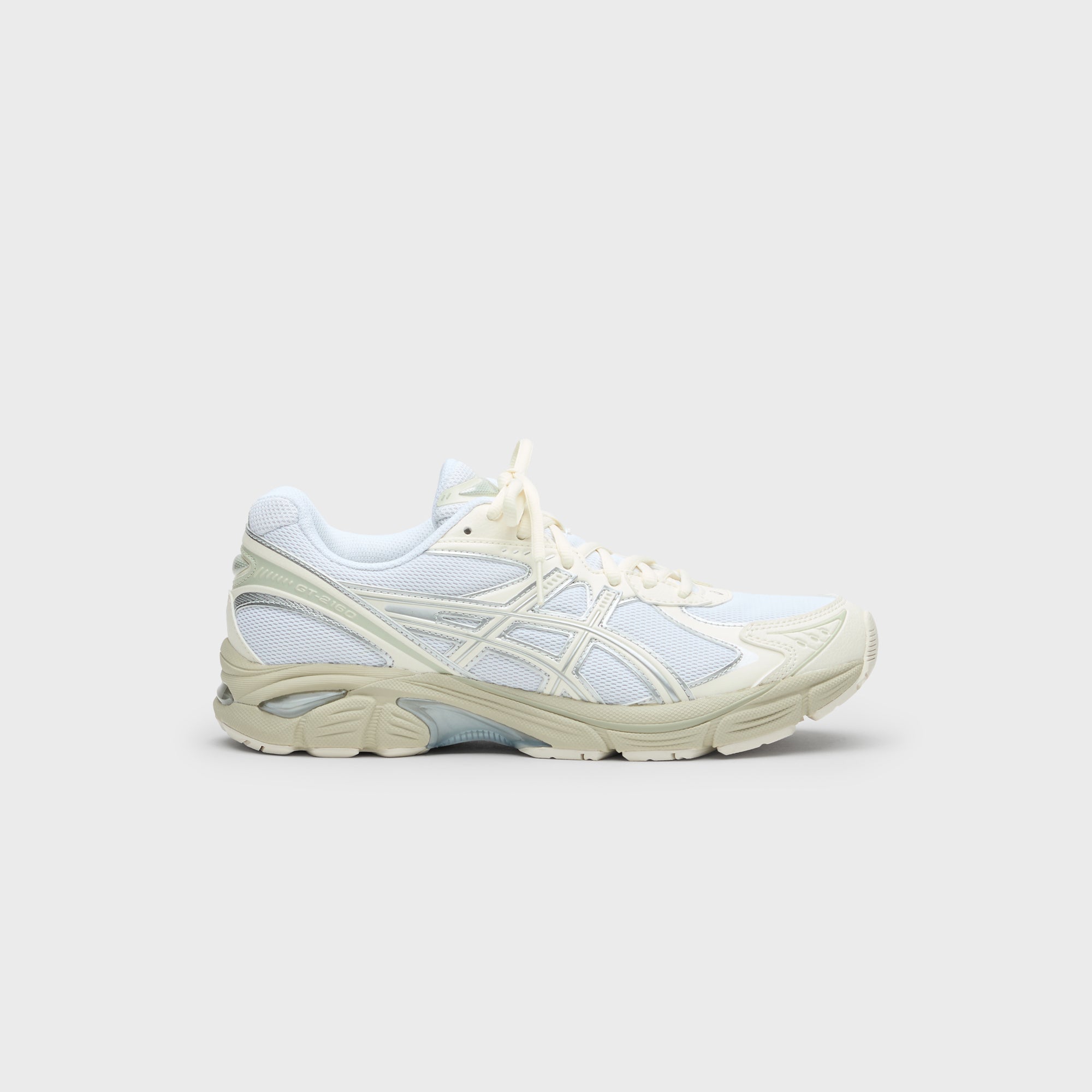 ASICS GT-2160 - White / Cream – Kith Canada