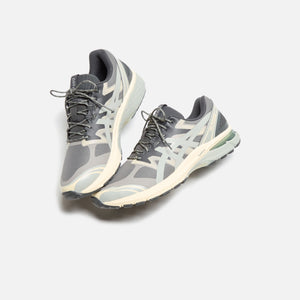 ASICS Gel-Terrain - Truffle Grey / Seal Grey