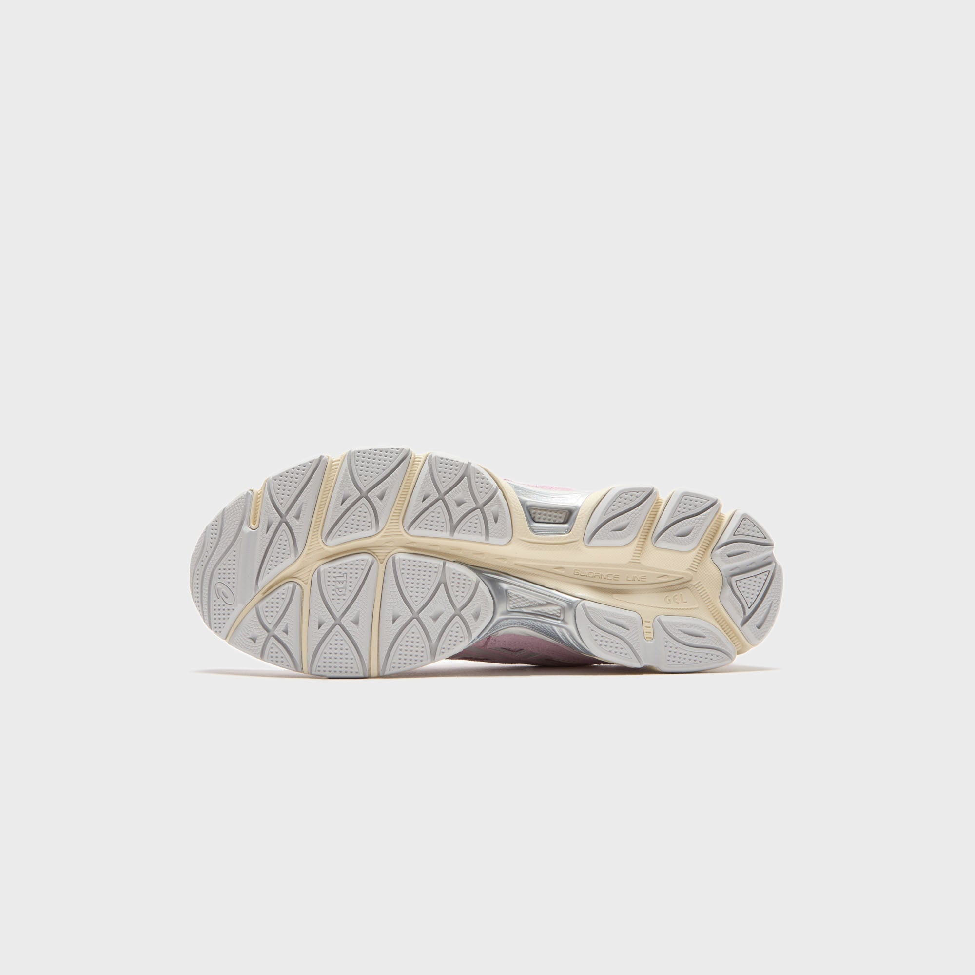 ASICS Gel-NYC - Cream / Rose Water – Kith Canada