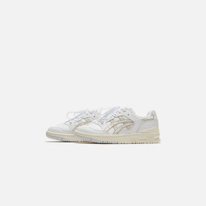 Asics EX89 - White / Mineral Beige
