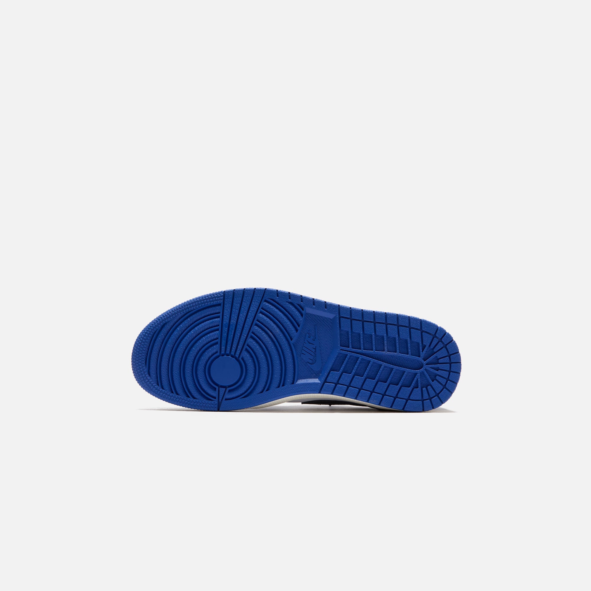 Jordan Air Jordan 1 Low OG - White / Black / Game Royal