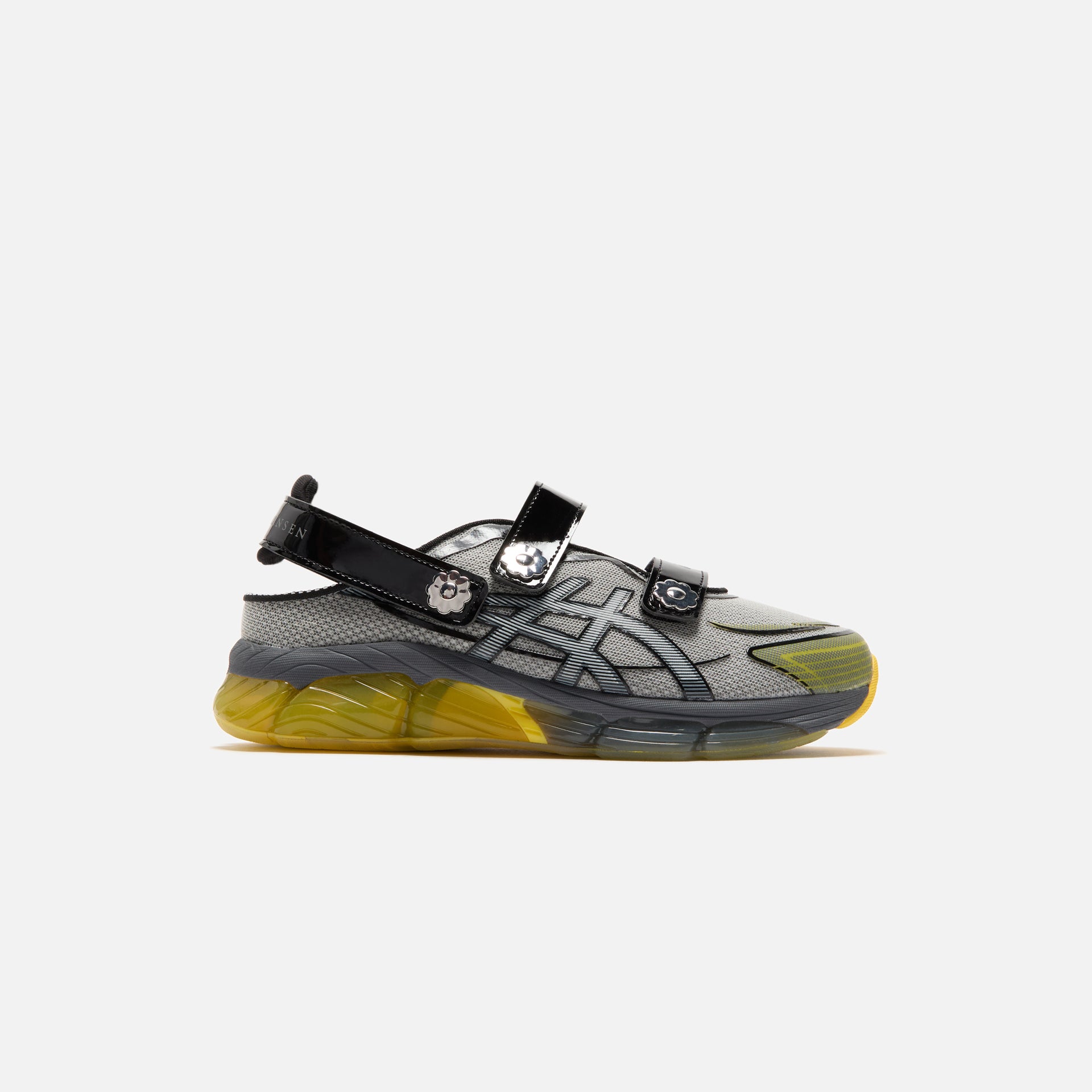 ASICS x Cecilie Bahnsen Gel-Quantum 360 VIII - Silver / Black