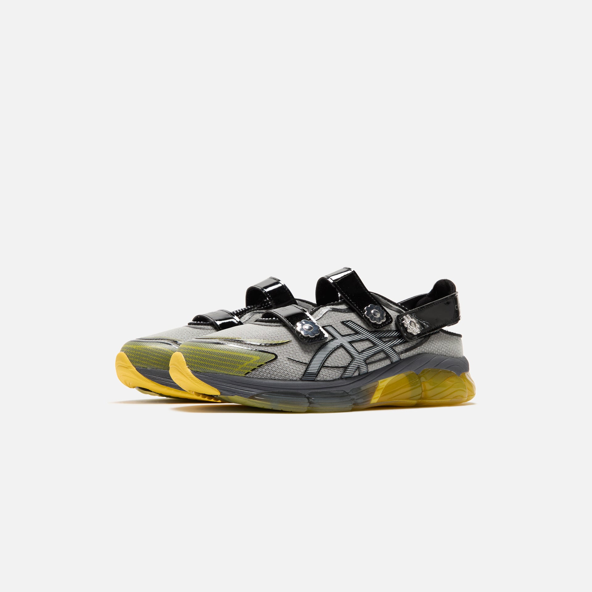 ASICS x Cecilie Bahnsen Gel-Quantum 360 VIII - Silver / Black