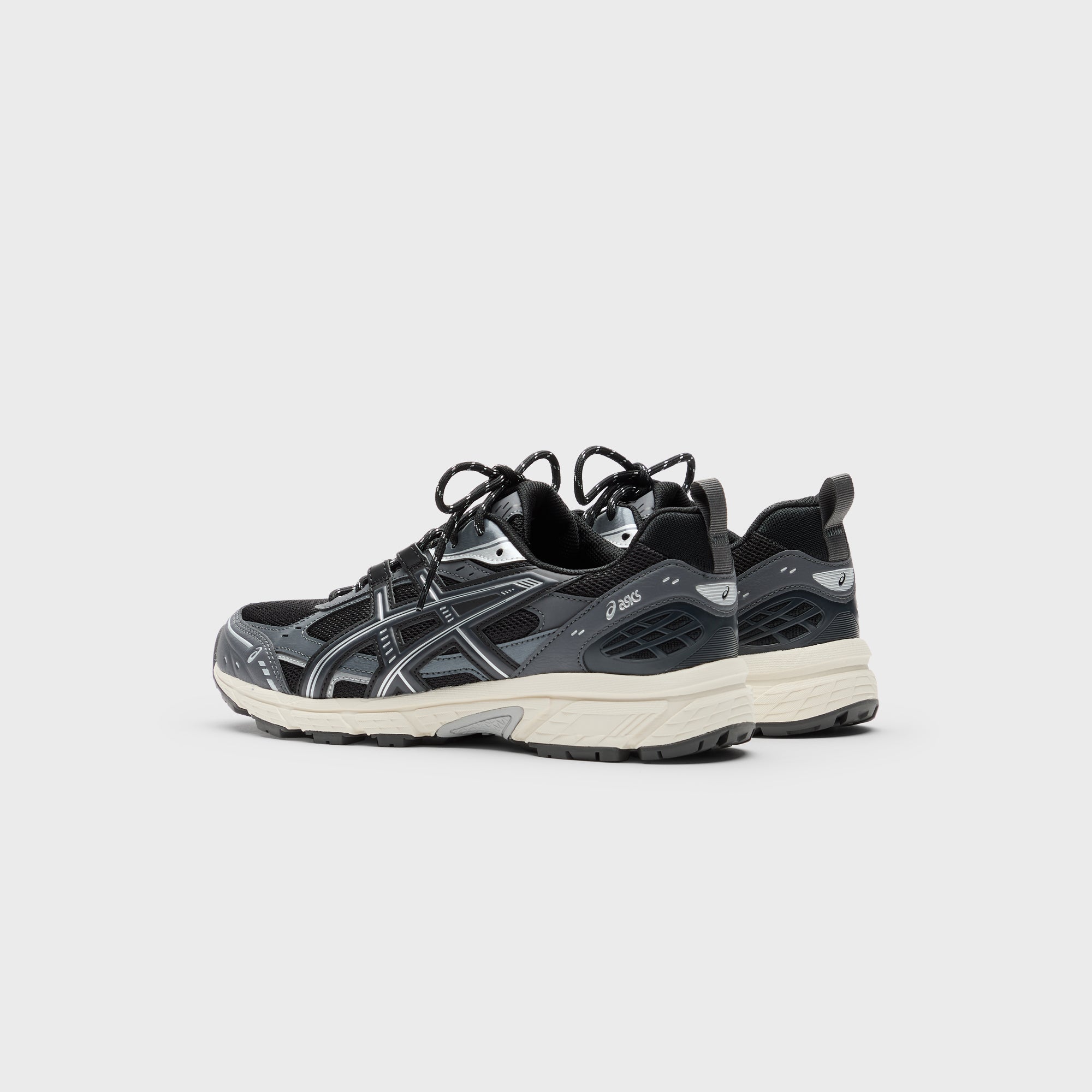 Asics Gel-Nunobiki - Black / Obsidian Grey – Kith Canada