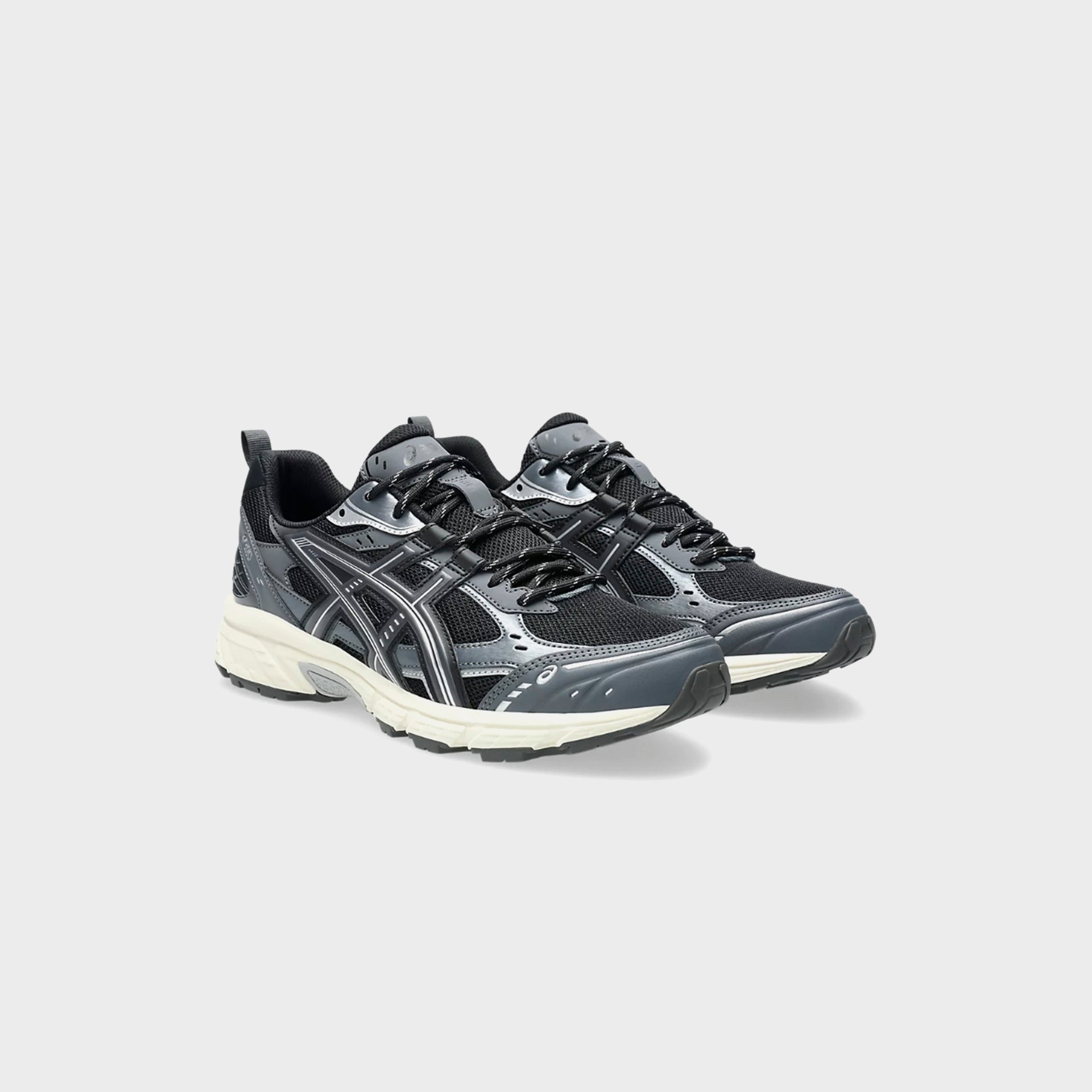 Asics Gel-Nunobiki - Black / Obsidian Grey