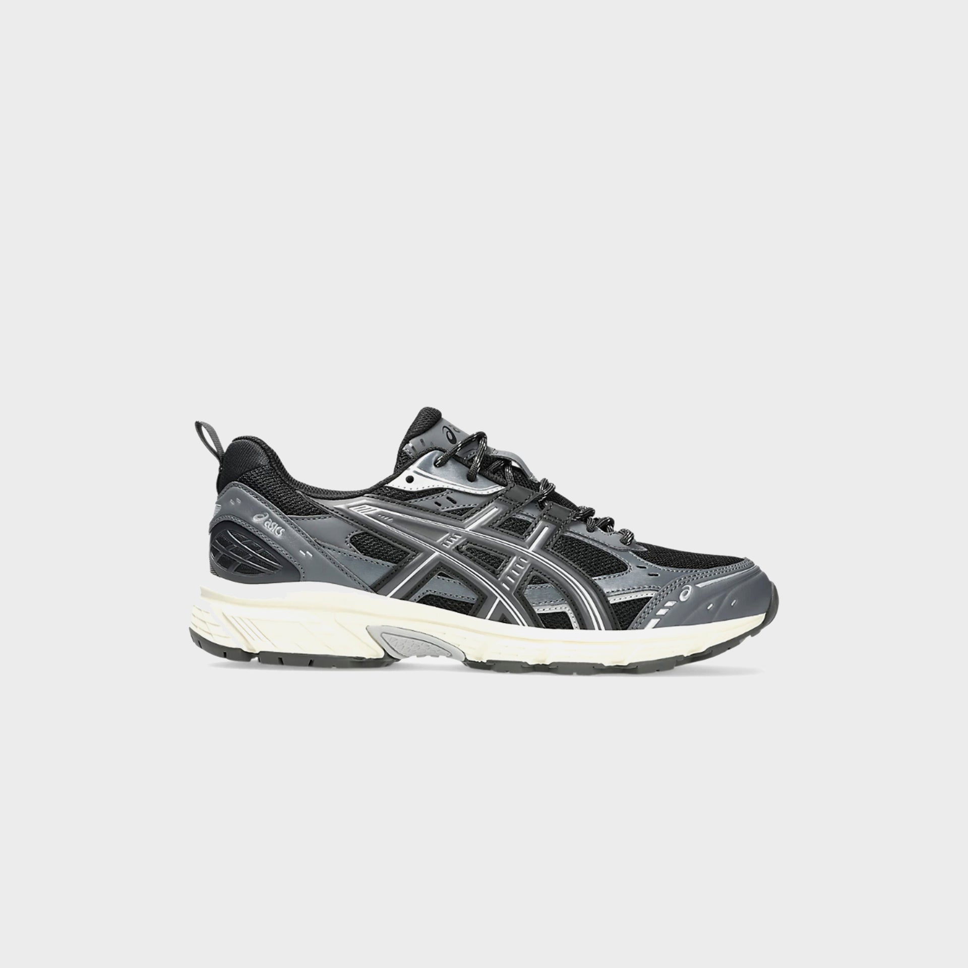 Asics Gel-Nunobiki - Black / Obsidian Grey