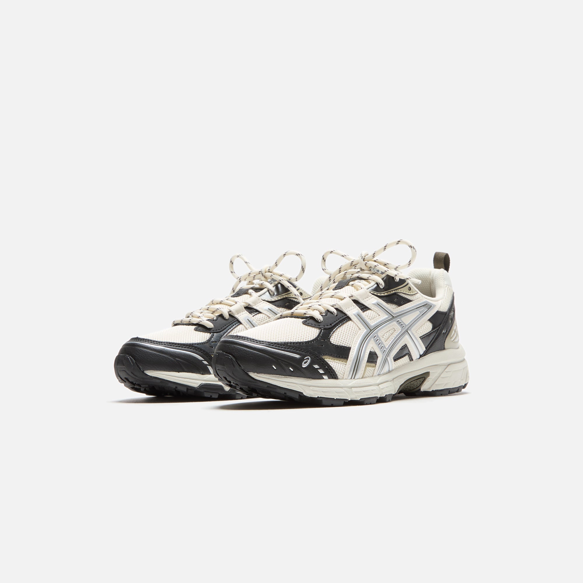 大人気!!!★ Asics Gel-Nunobiki Cream Dark Olive ASICS Gel-Nunobiki Cream Dark Olive Men's - 1203A536-102 - US