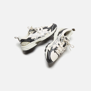 ASICS Gel-Nunobiki - Cream / Dark Olive