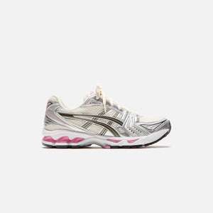 ASICS Gel-Kayano 14 - Cream / Sweet Pink