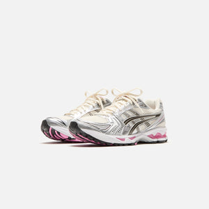 ASICS Gel-Kayano 14 - Cream / Sweet Pink