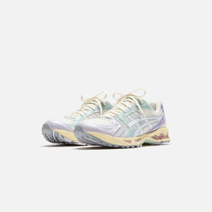 ASICS Gel-Kayano 14 - Cream / Dusk Violet