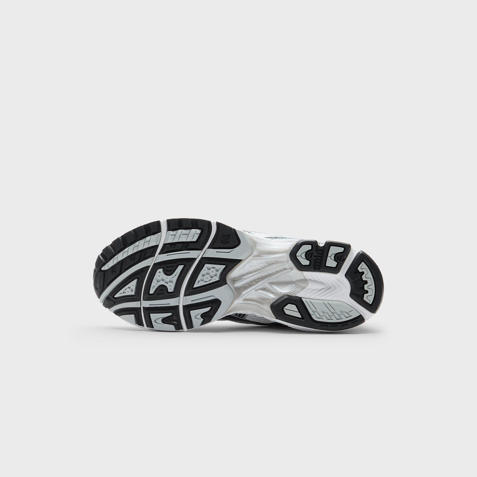 Asics Gel-Kayano 14 - White / Fjord Grey