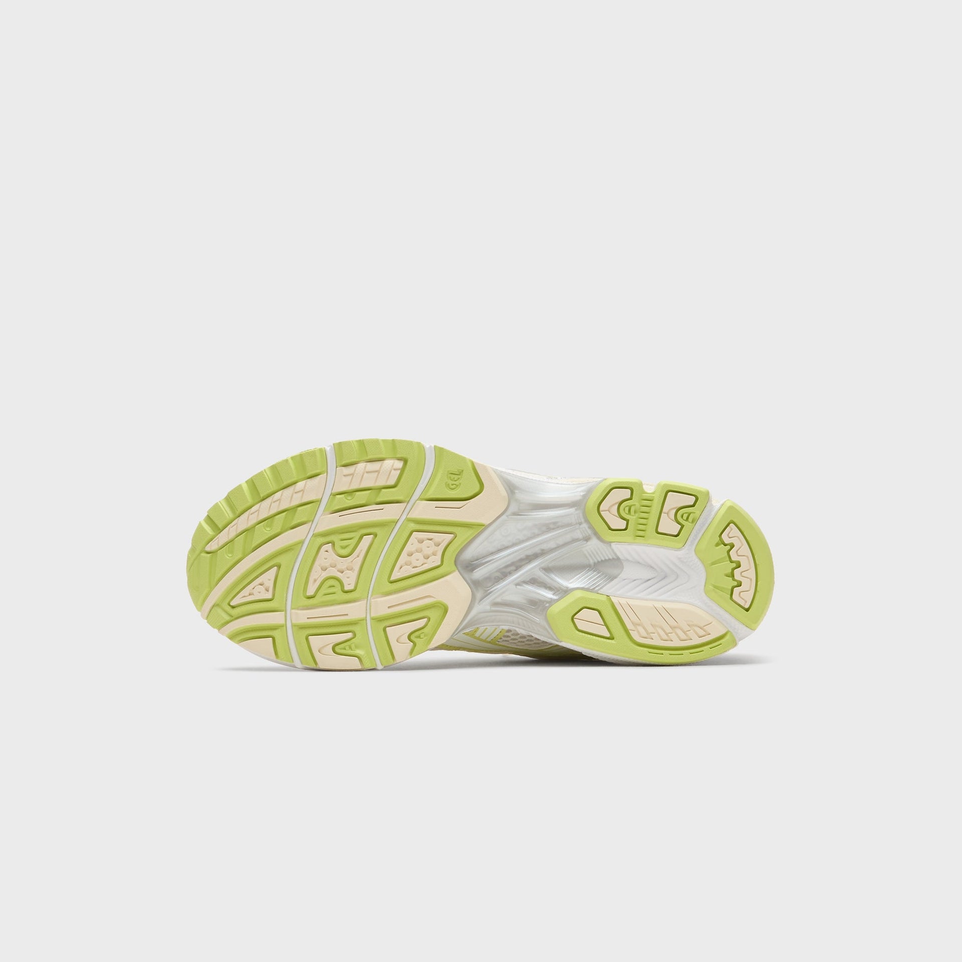 ASICS GEL-KAYANO 14 - Cream / Pistachio
