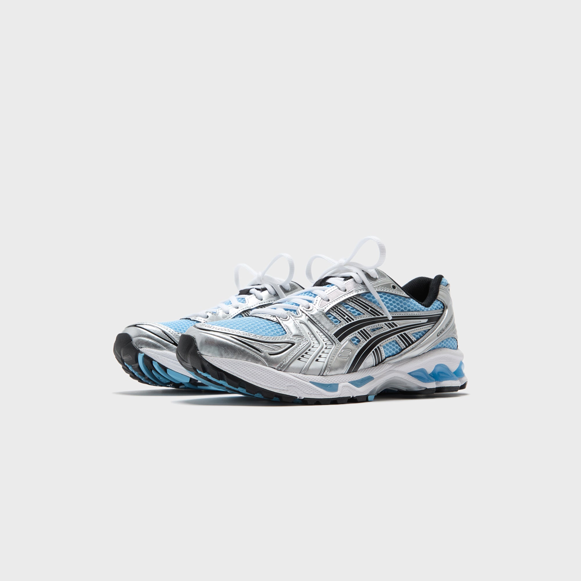 ASICS Gel-Kayano 14 - Arctic Sky / Pure Silver – Kith Canada