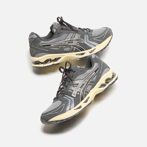 ASICS Gel-Kayano 14 - Clay Grey / Black