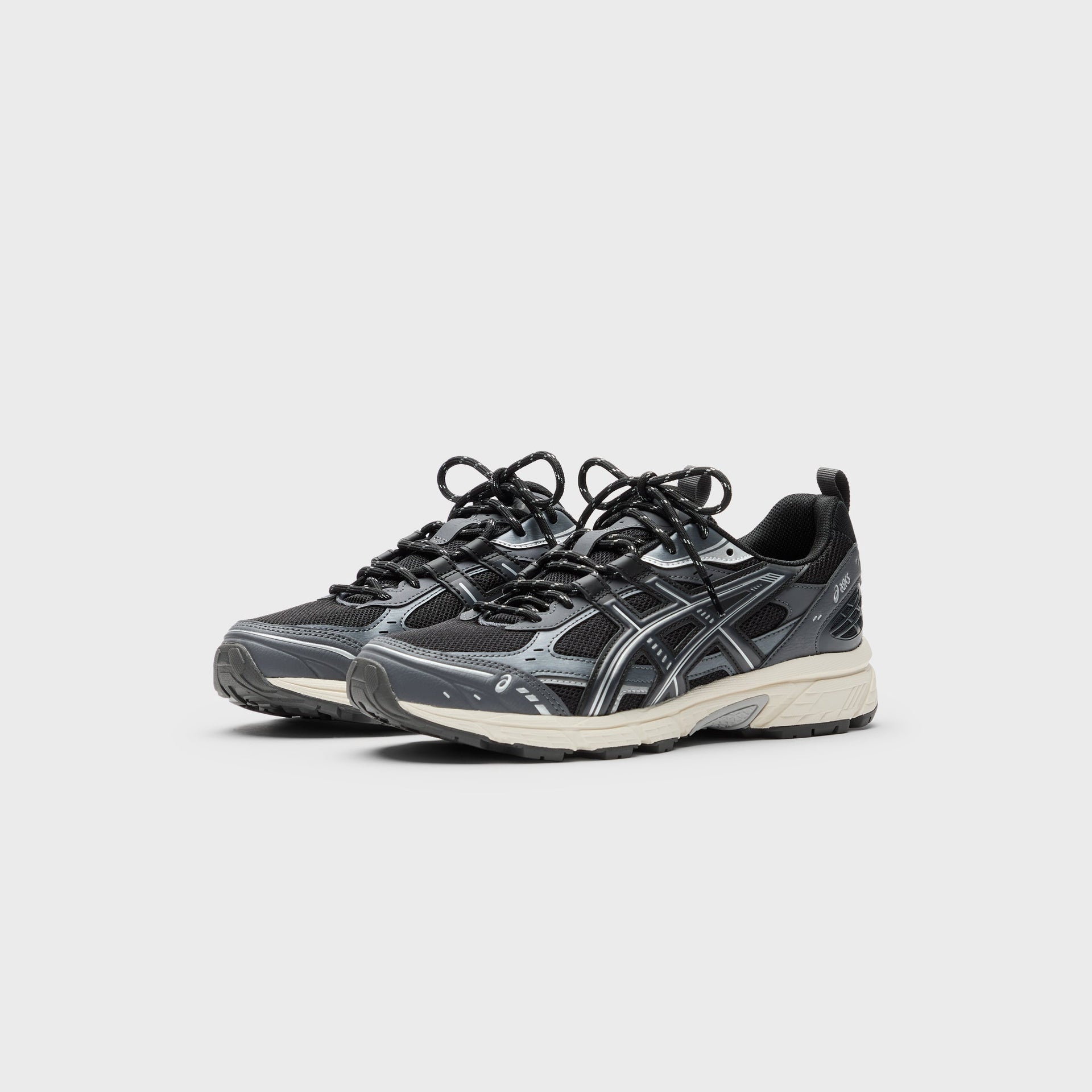 ASICS Gel-Nimbus 10.1 - Black / Midnight