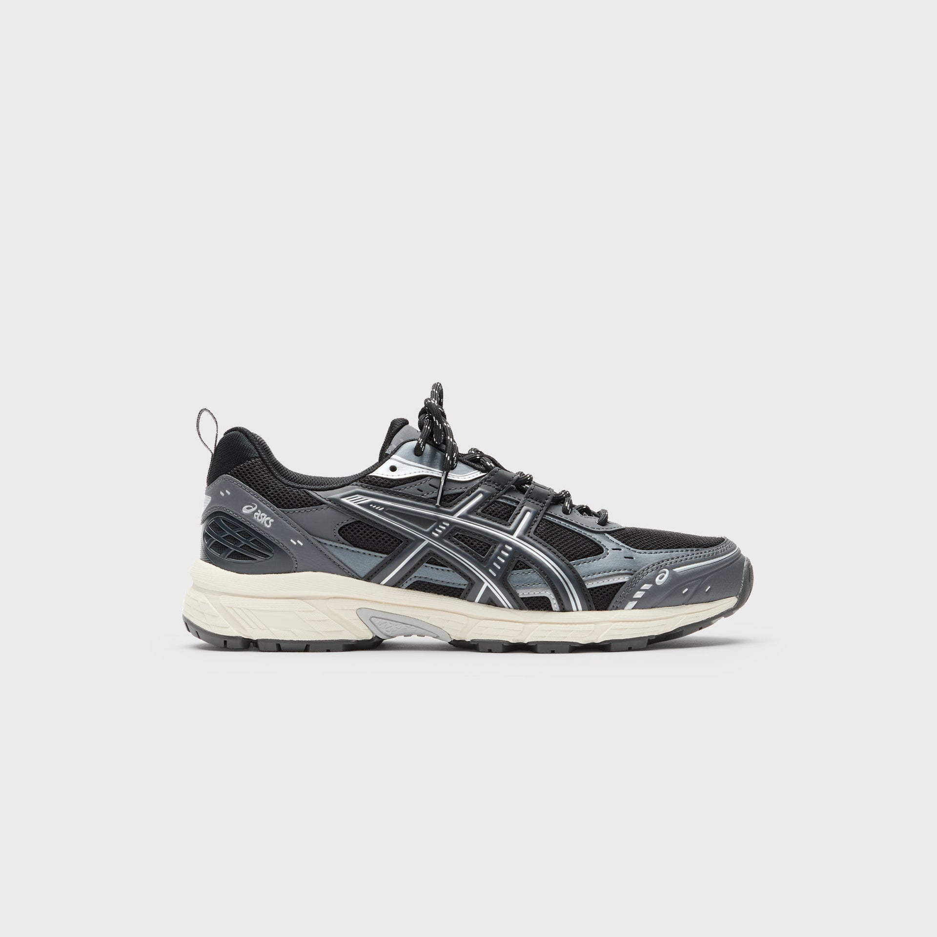 ASICS Gel-Nimbus 10.1 - Black / Midnight