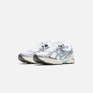ASICS GT-2160 - White / Pure Silver