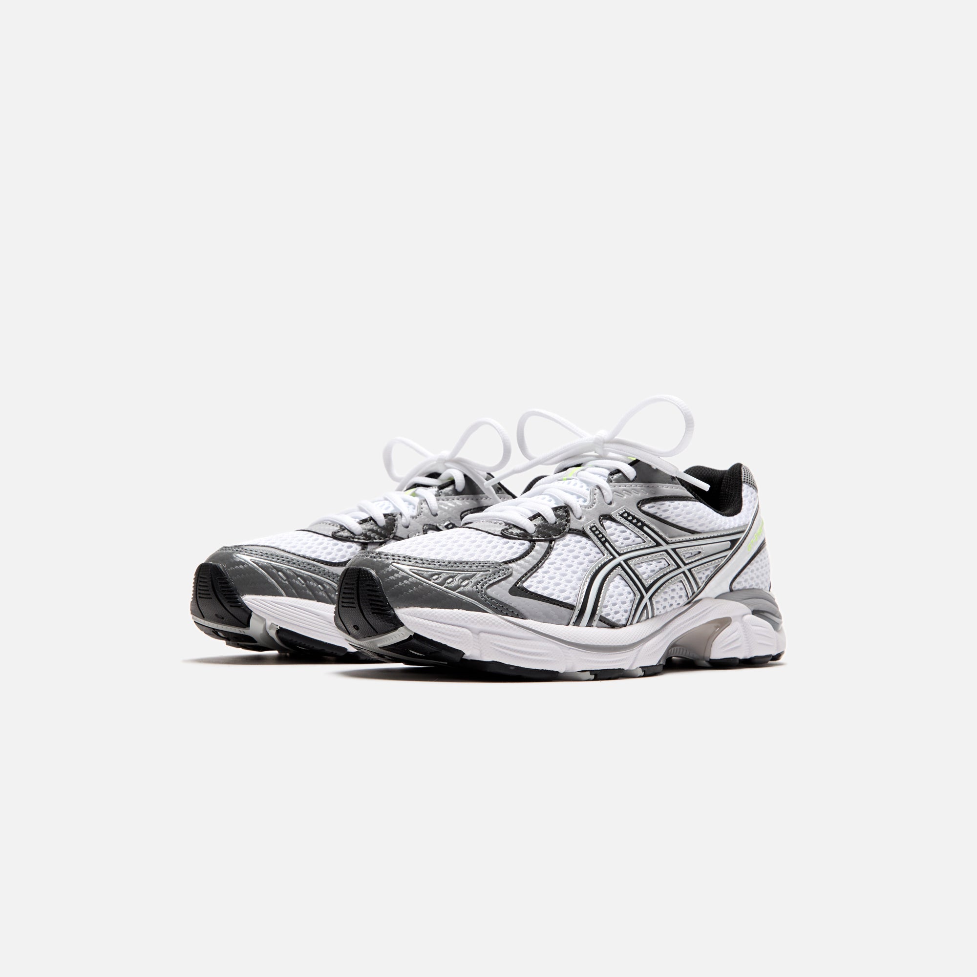 ASICS x JJJJound GT-2160 - White / Black – Kith Canada