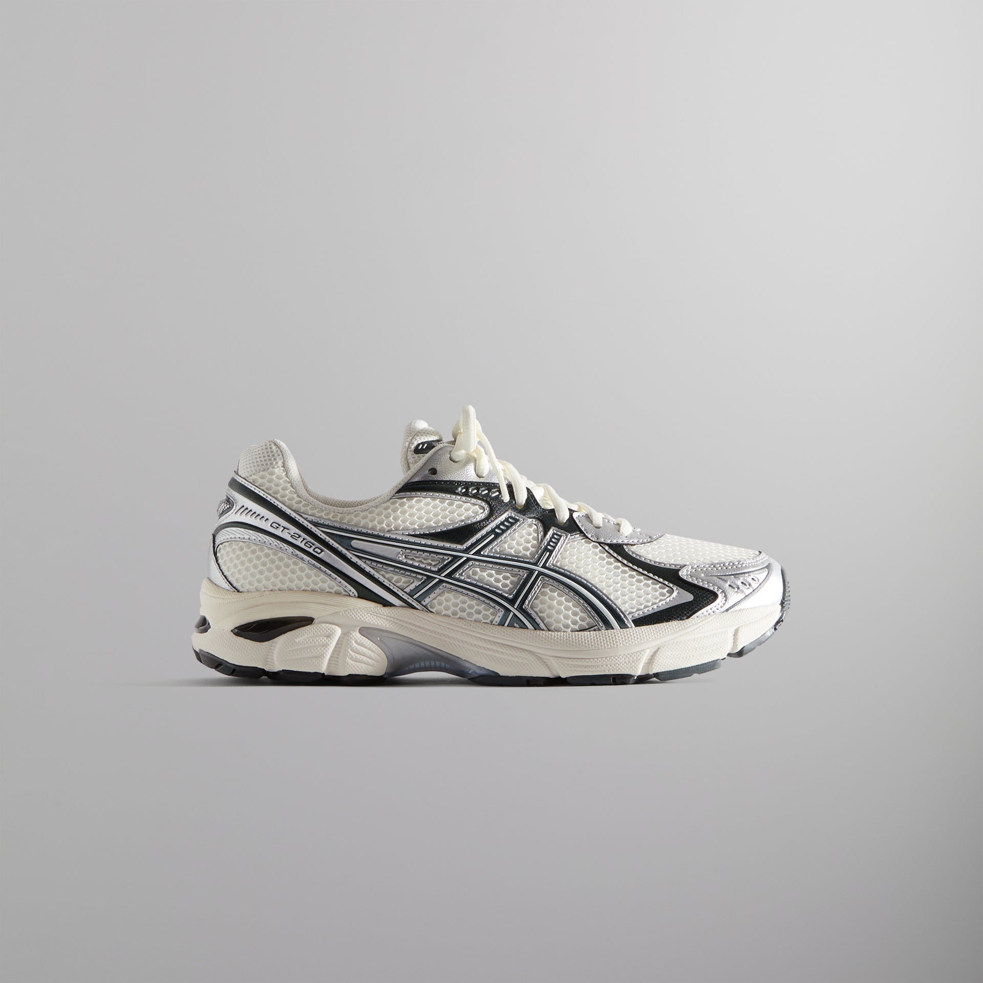 Kith for ASICS GT-2160™ - Cream / Scarab