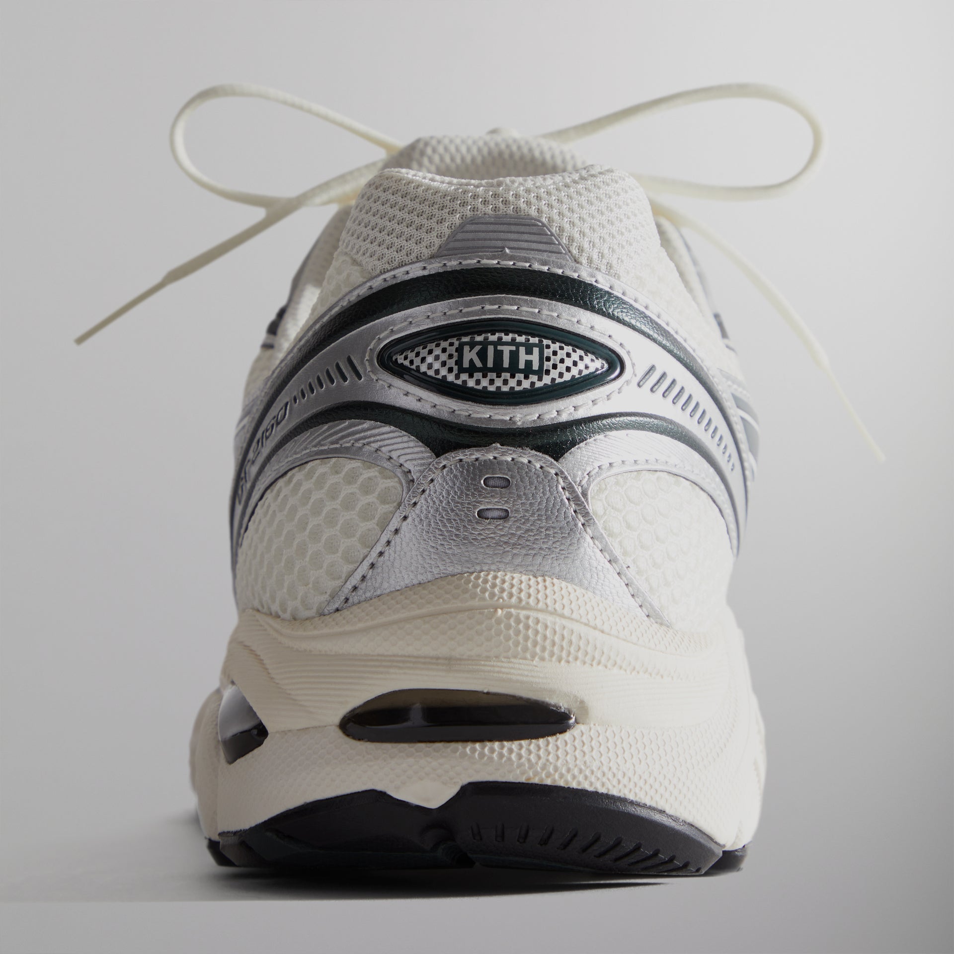 Kith for ASICS GT-2160™ - Cream / Scarab