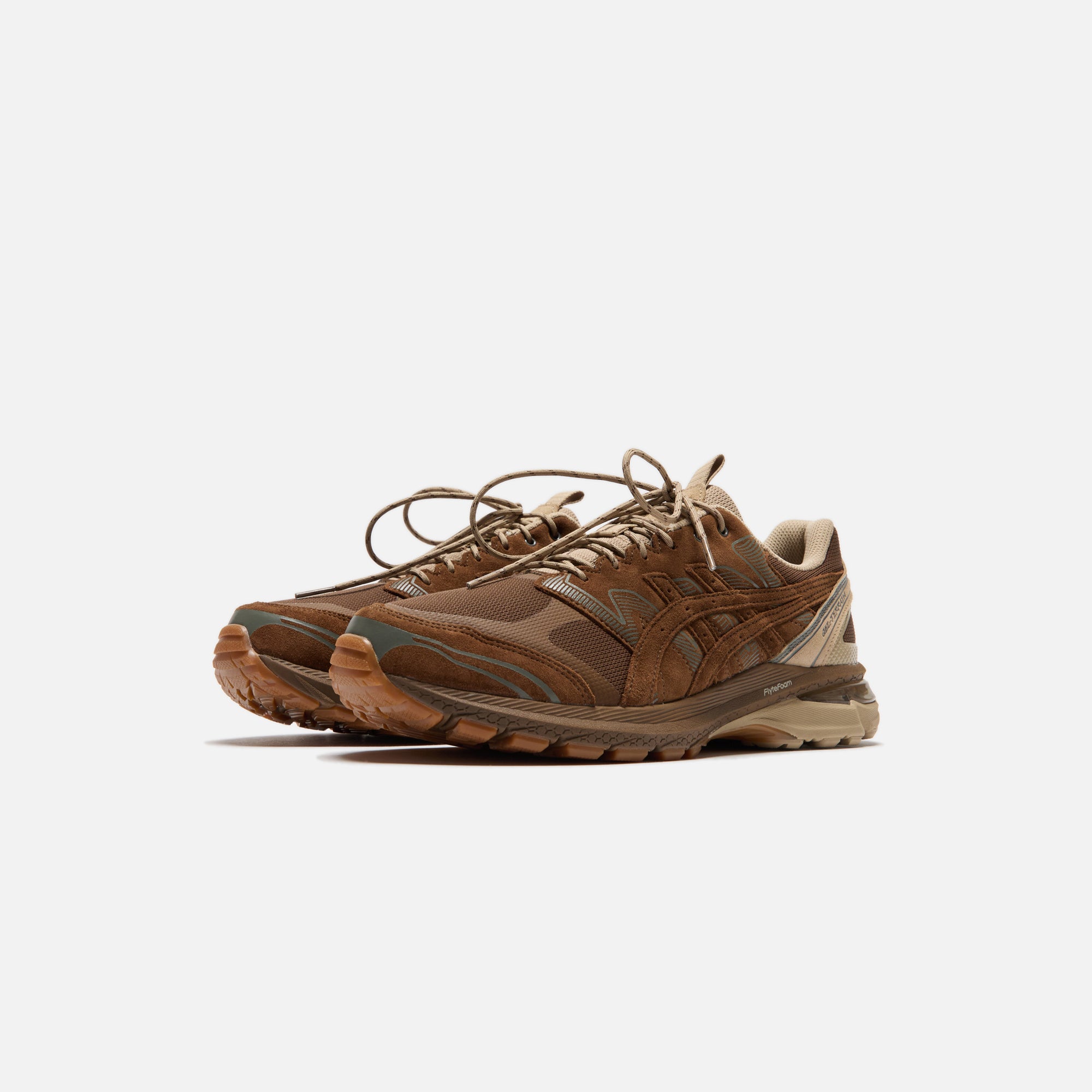 靴 asics GEL-TERRAIN GTX nonnative The nonnative x Asics Gel-Terrain GTX Releases October 2024