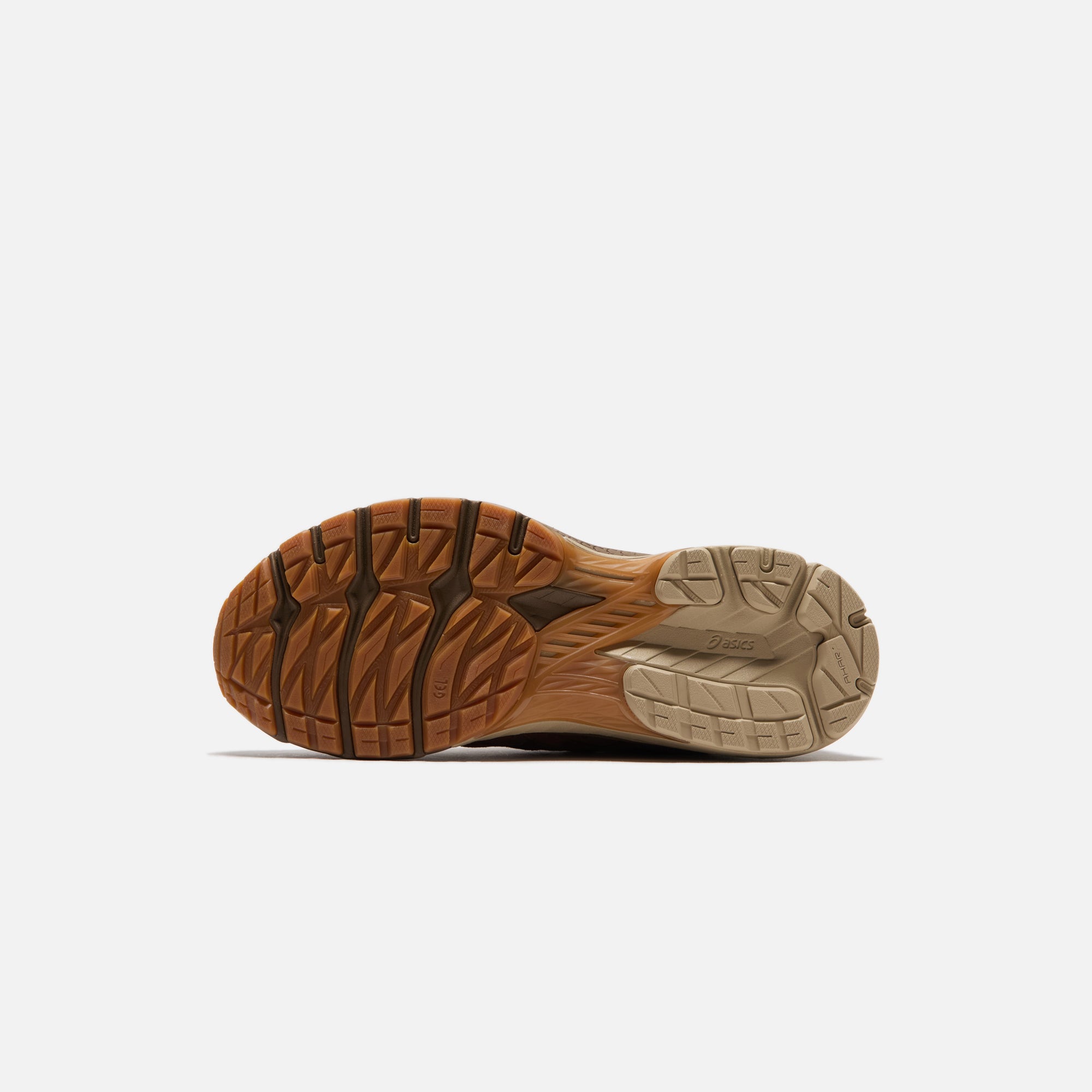 nonnative x ASICS Gel-Terrain - Brown – Kith Canada