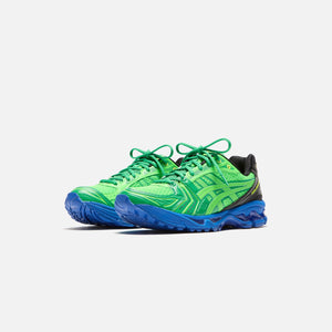 ASICS x Field Trip Recordings Gel-Kayano 14 - Fern Green