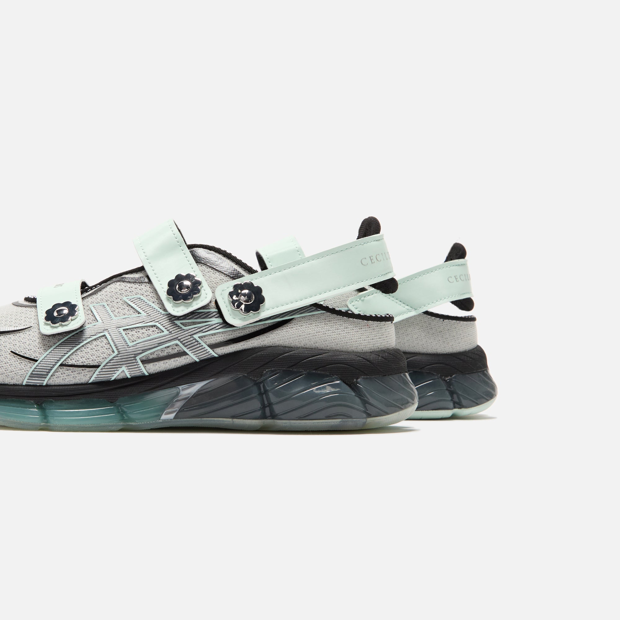 ASICS x Cecilie Bahnsen Gel-Quantum 360 VIII - Silver