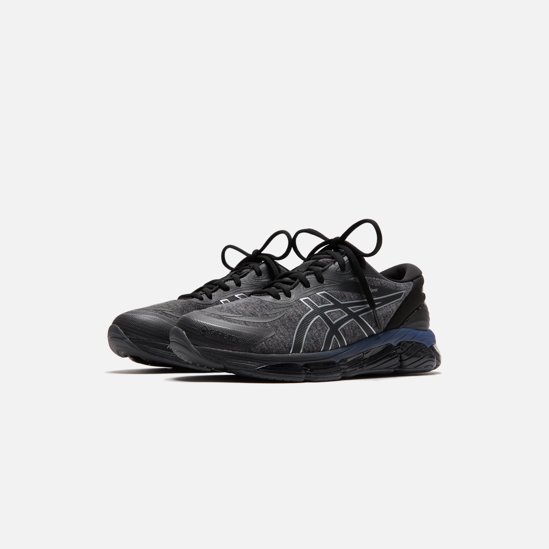 ASICS x Dime Gel-Quantum 360 VIII GTX - Black / Pure Silver