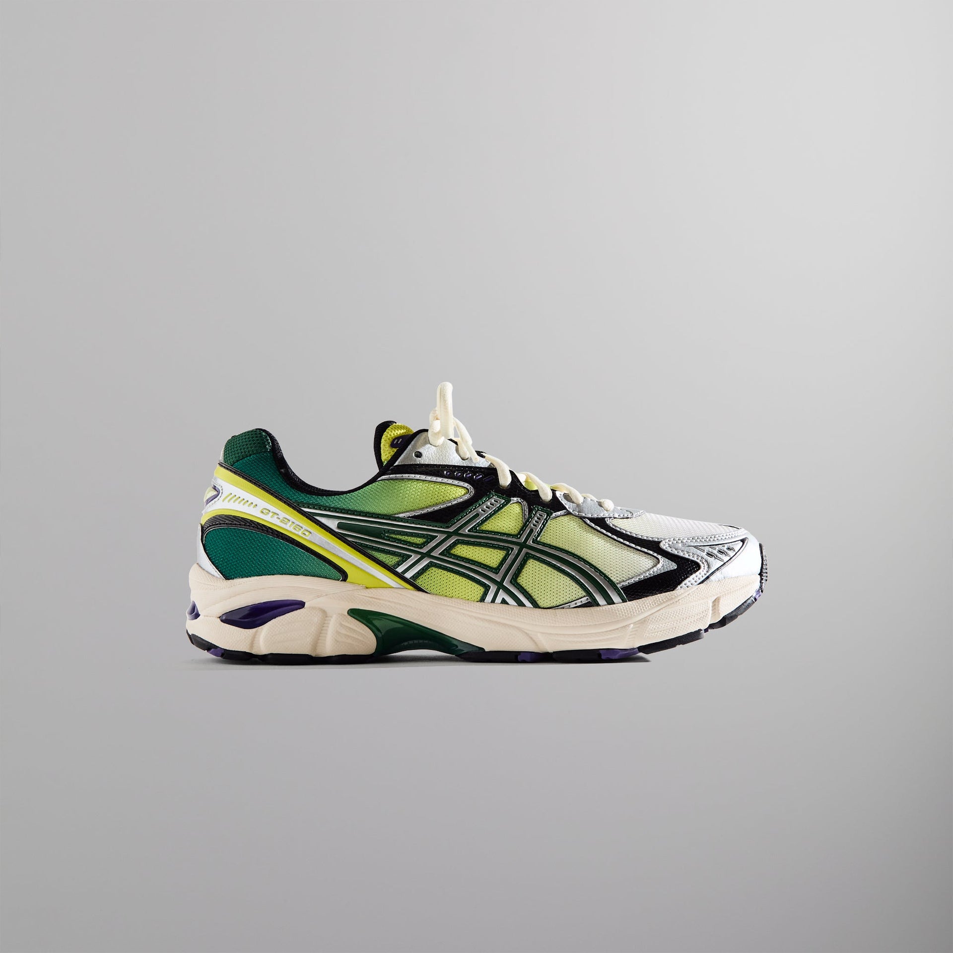 Marvel | Kith for ASICS Green Goblin GT-2160 PH