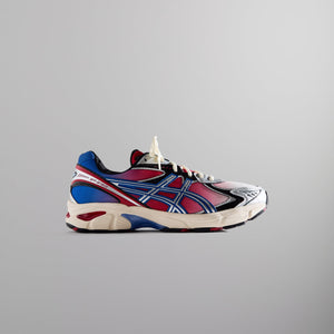 Marvel | Kith for ASICS Battle Spectra Pack