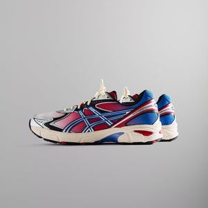 Marvel | Kith for ASICS Battle Spectra Pack PH