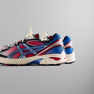 Marvel | Kith for ASICS Battle Spectra Pack