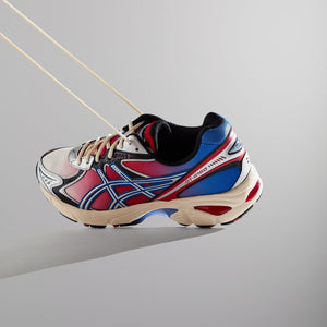 Marvel | Kith for ASICS Battle Spectra Pack PH