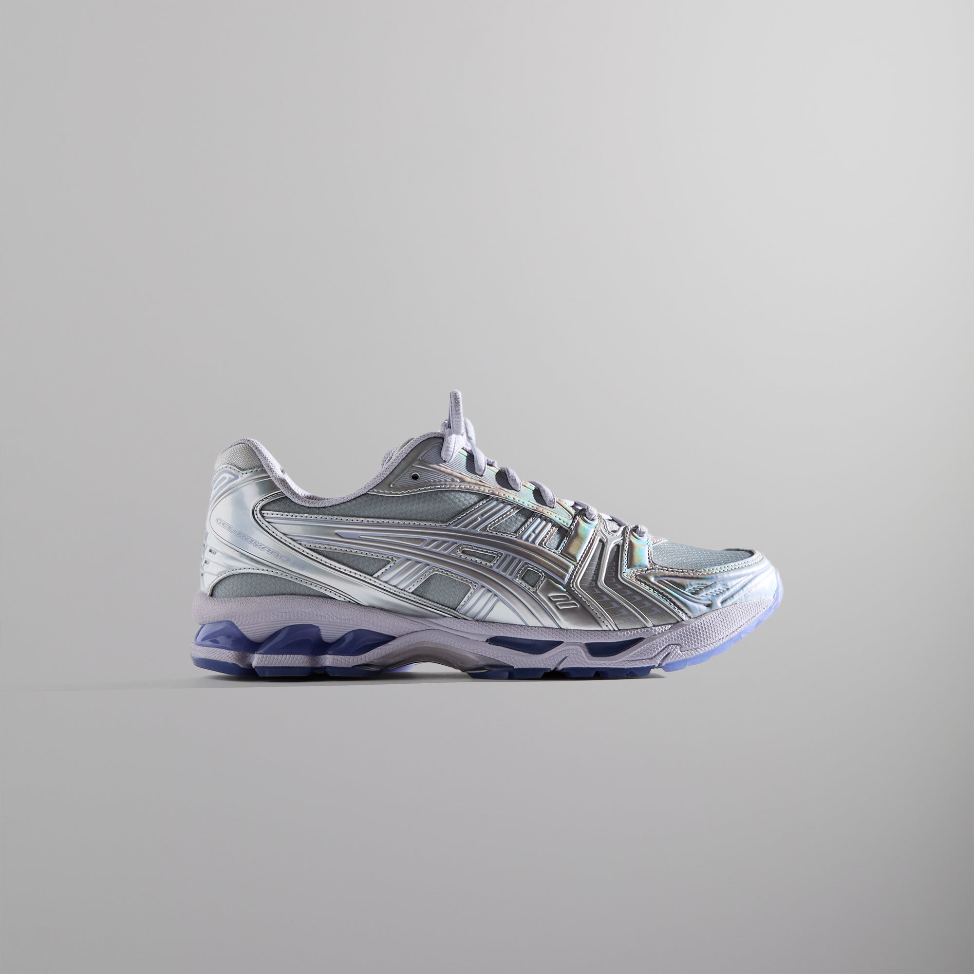 Marvel | Kith for ASICS Silver Surfer GEL-Kayano 14 – Kith Canada