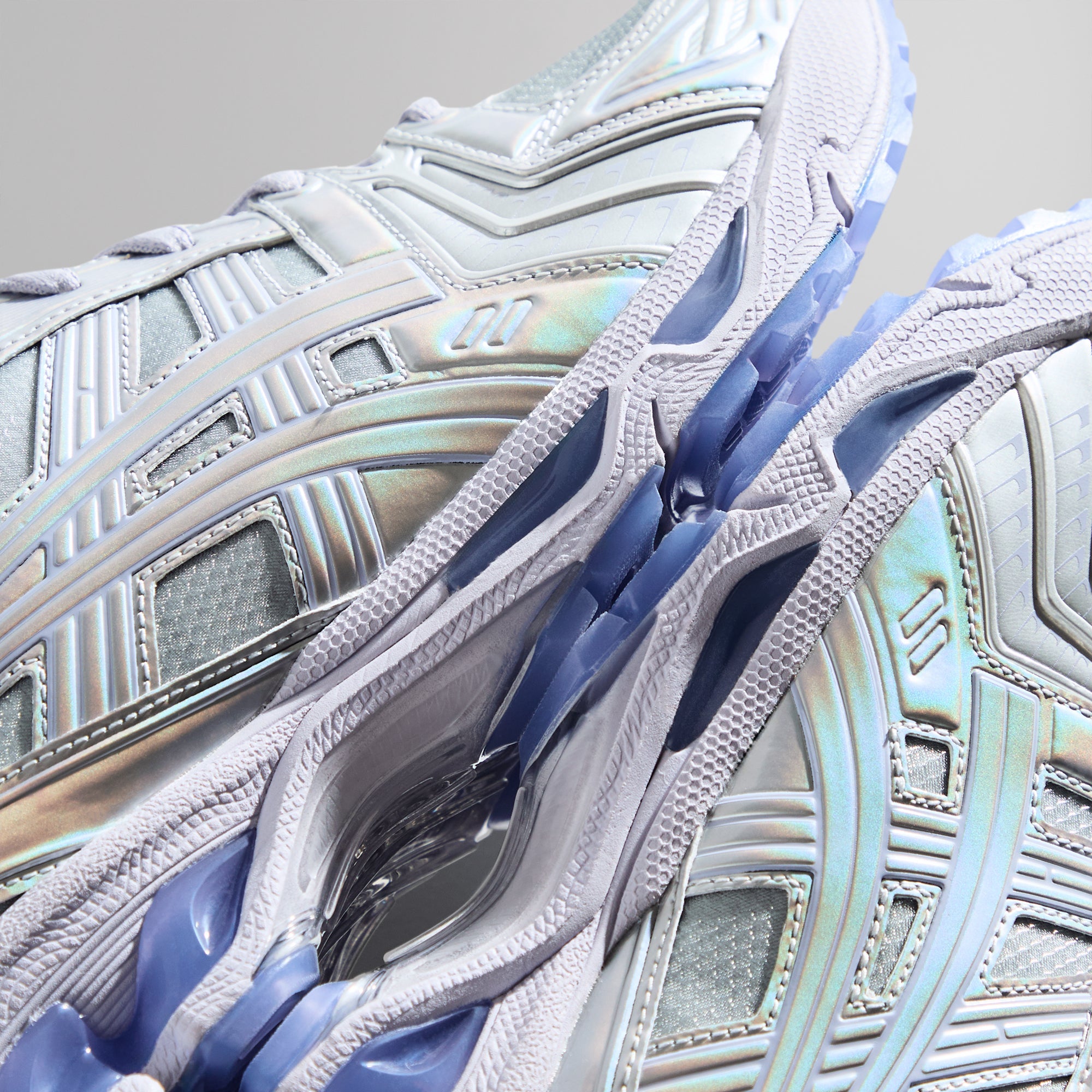Marvel | Kith for ASICS Silver Surfer GEL-Kayano 14 – Kith