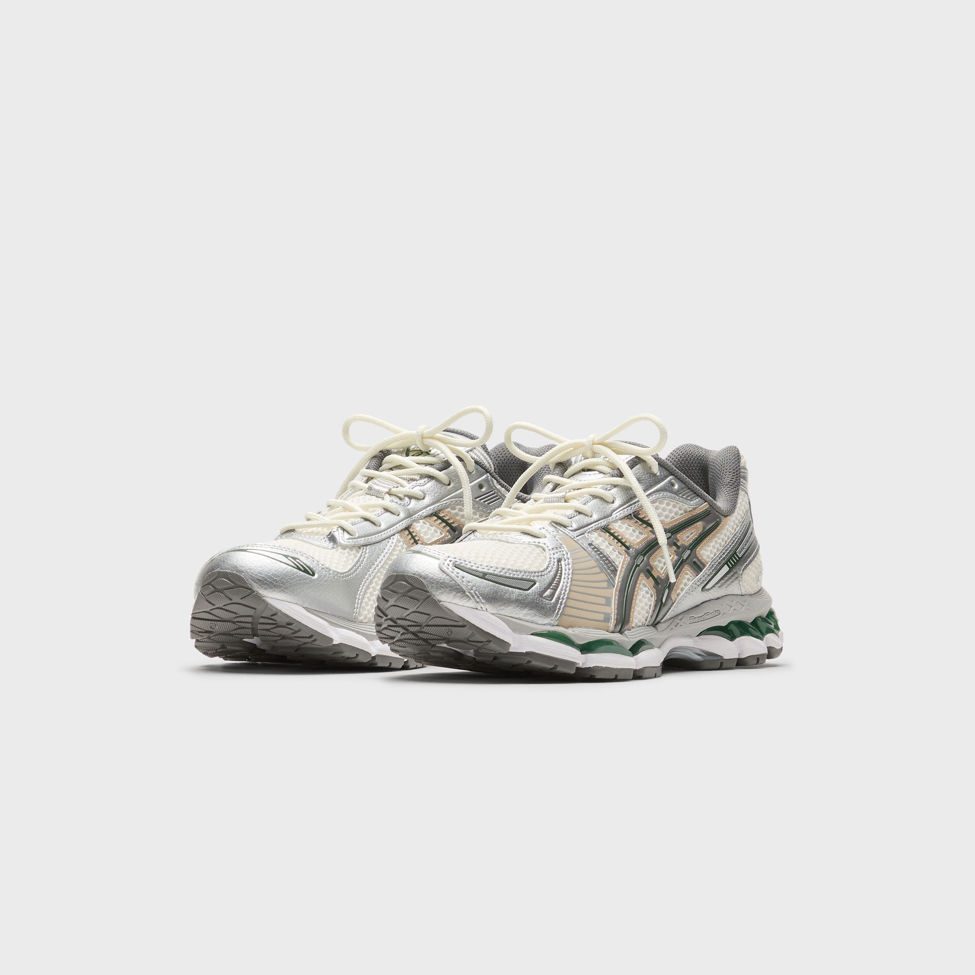 ASICS Novalis Gel-Styrax - Blue / Pure Silver – Kith Canada