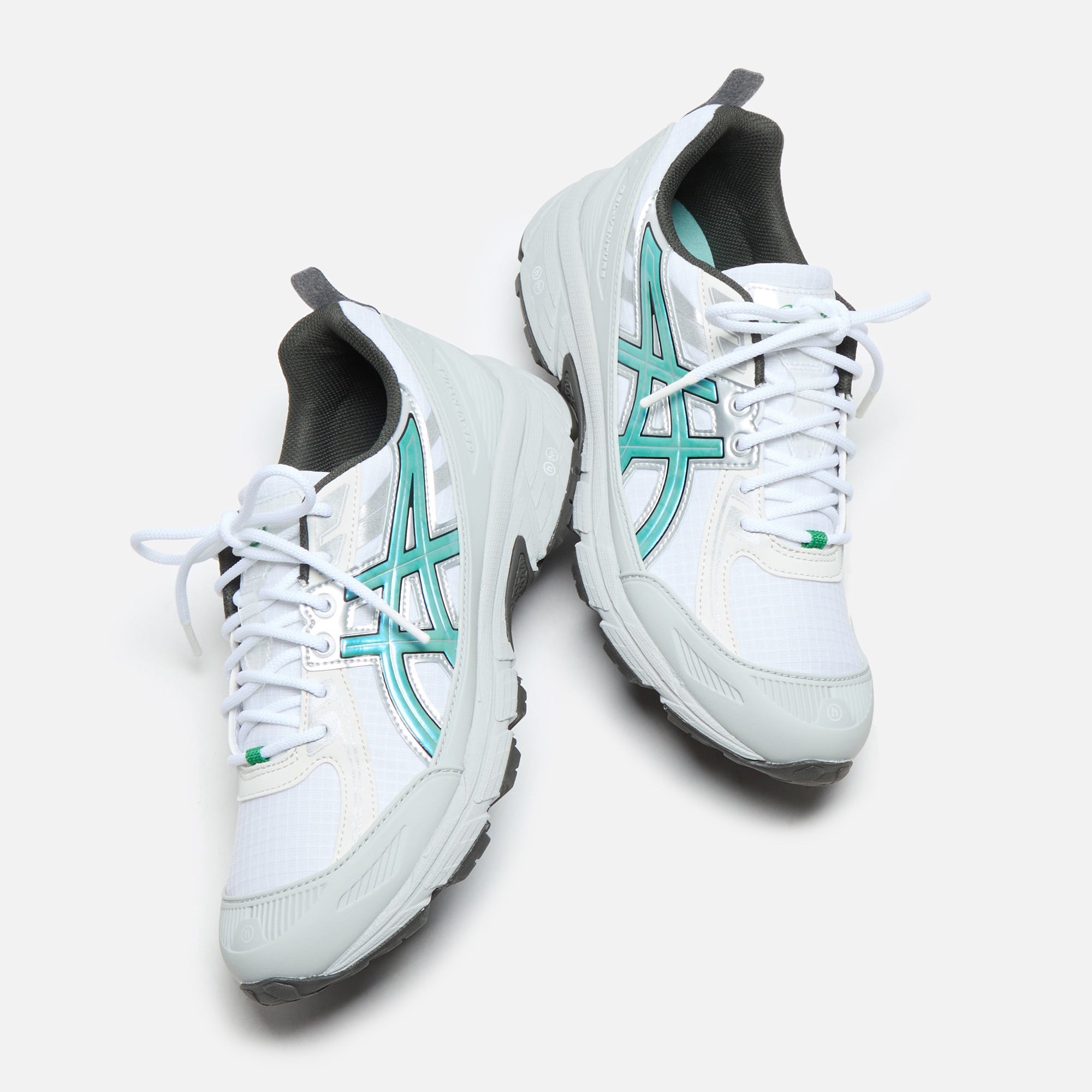 【極美品】Hidden x Asics Gel-Venture6 27cm 極美品】Hidden x Asics Gel-Venture6 27cm Hidden NY × Asics