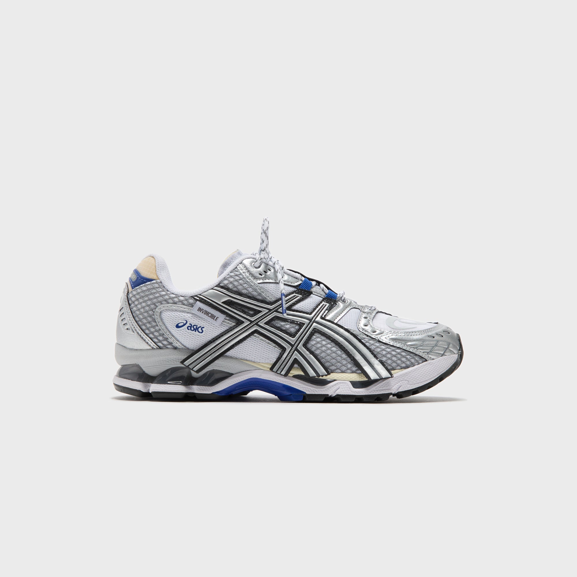 トリッシュasics x ballaholicTSC Reversible ASICS and Ballaholic Present New EX89 Sneaker | Hypebeast