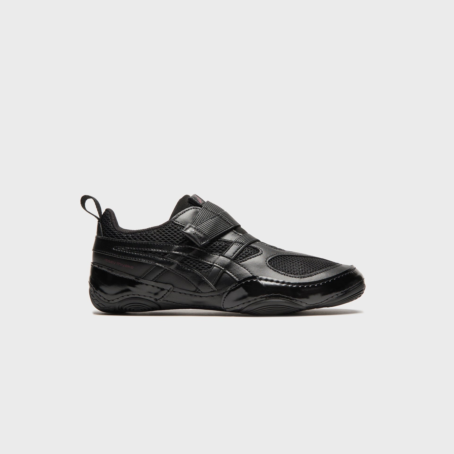 ASICS x Issey Miyake Hyper Taping - Black