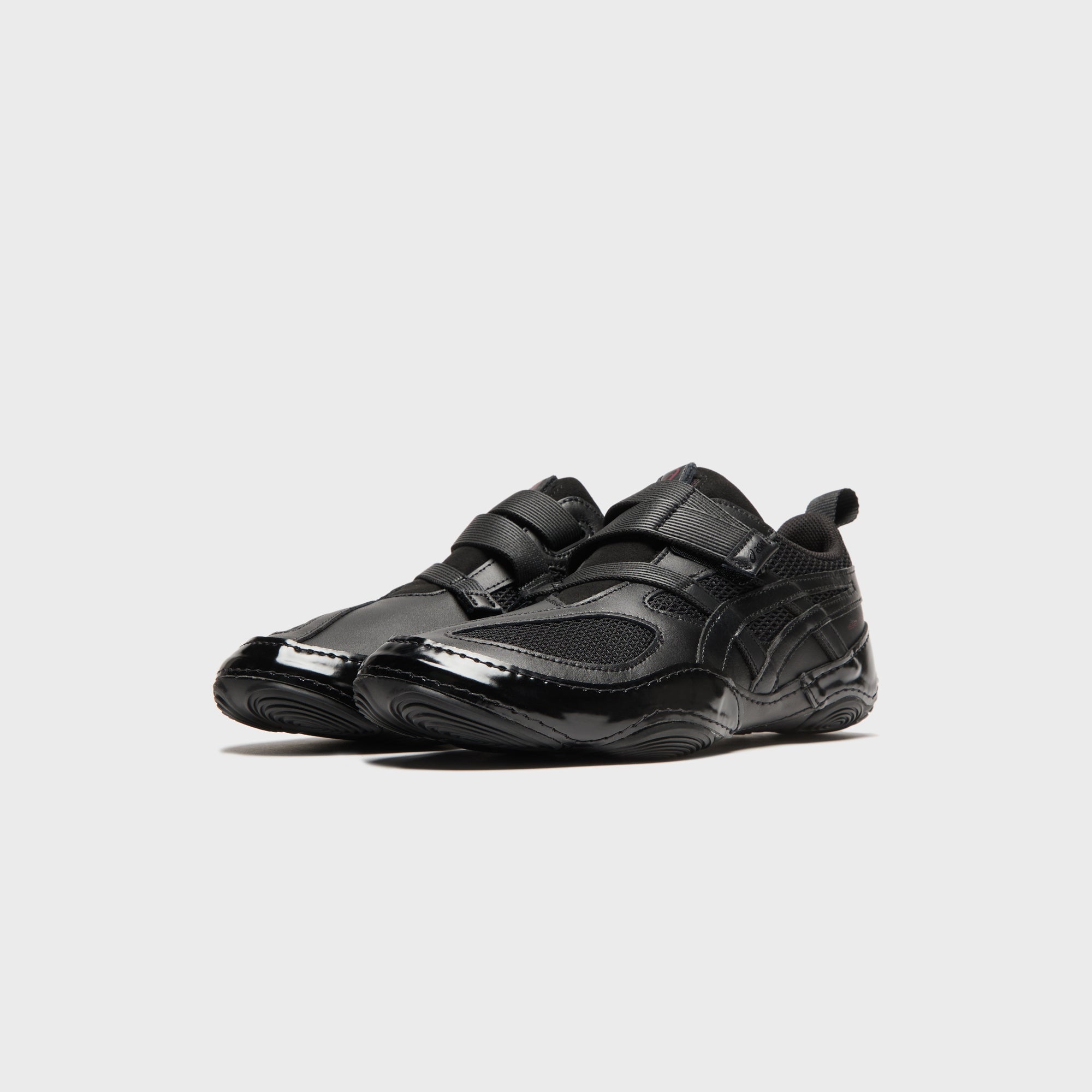 ASICS x Issey Miyake Hyper Taping - Black – Kith Canada