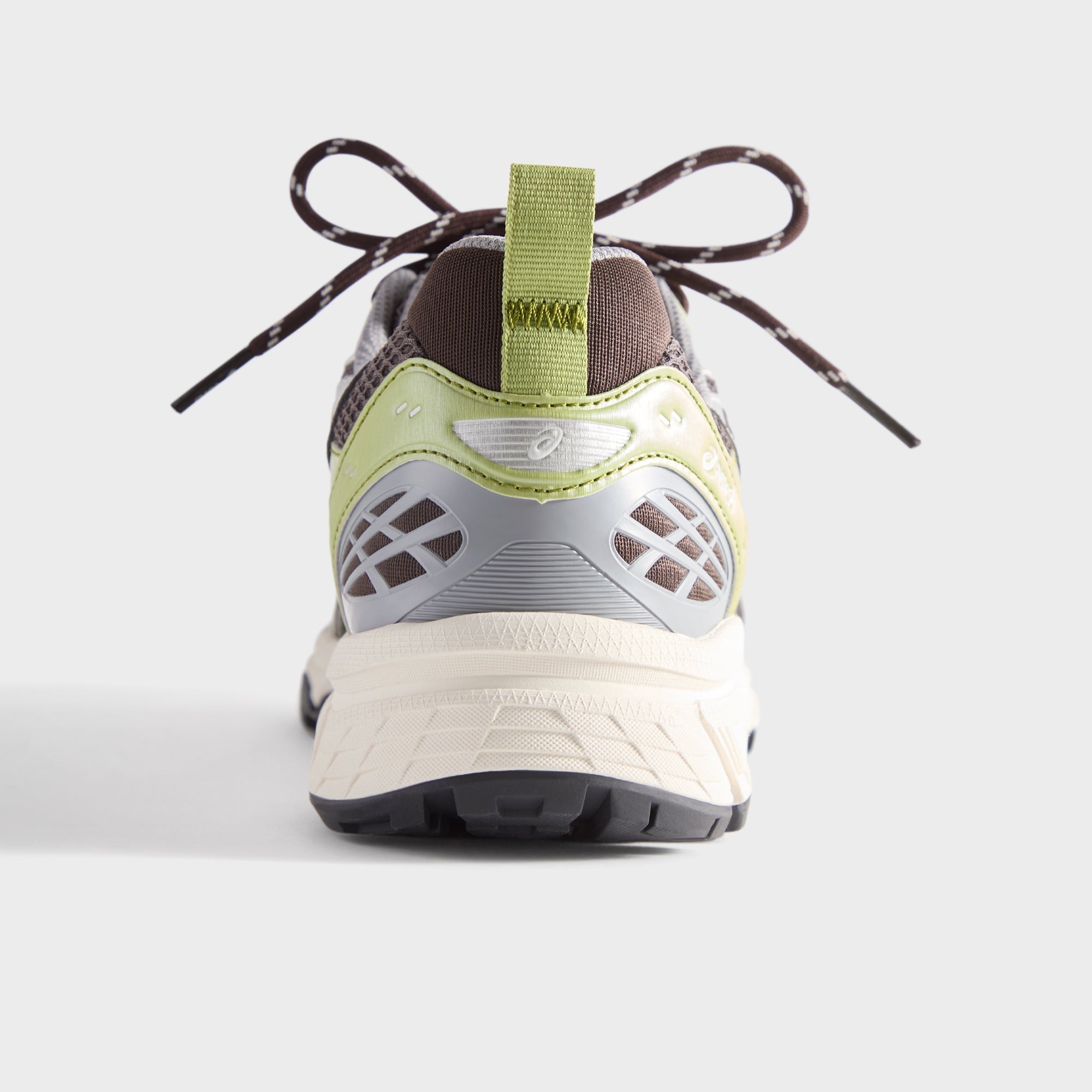 Kith for ASICS GEL-NUNOBIKI™ - Deliciosoe / Pure Silver – Kith Canada