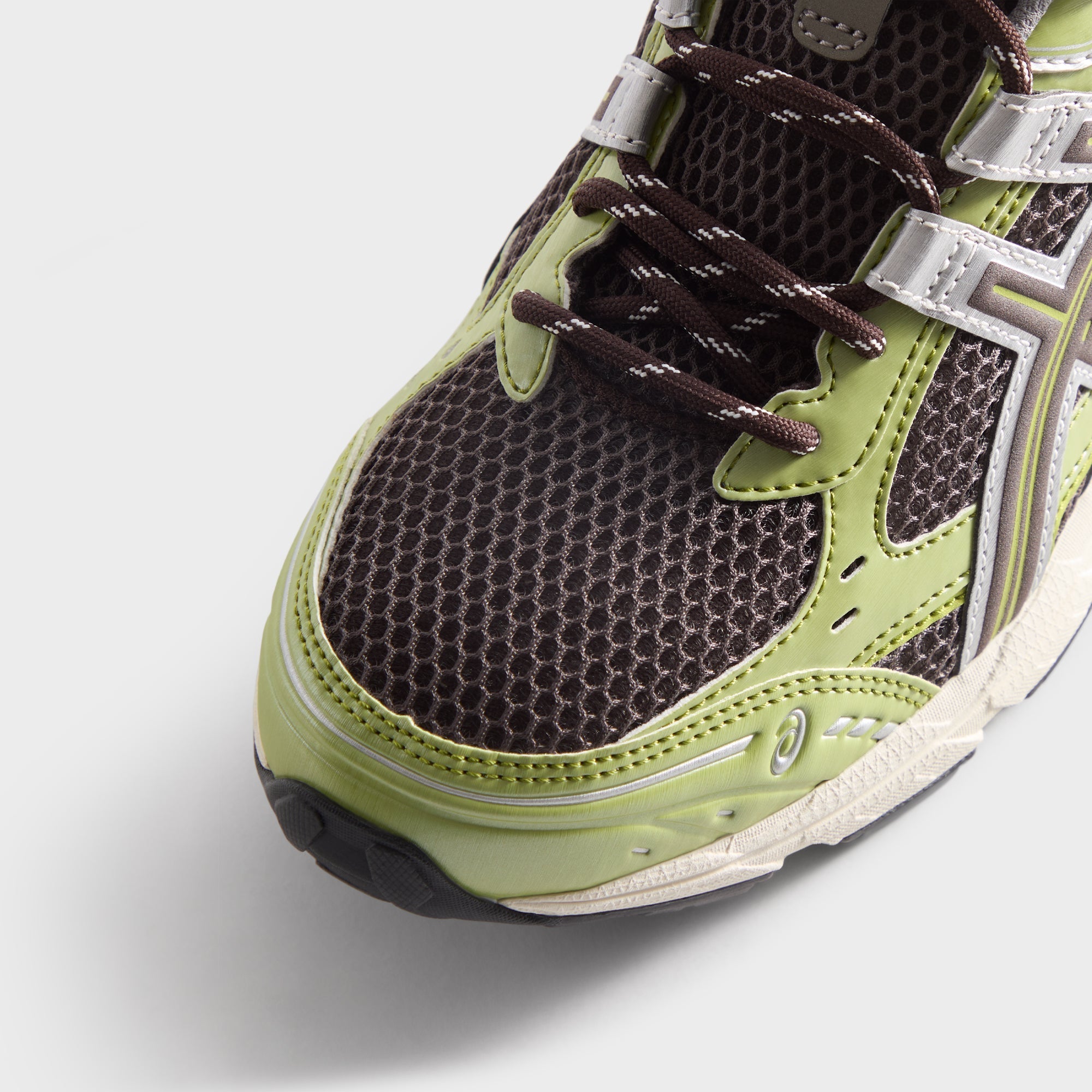 Kith for ASICS GEL-NUNOBIKI™ - Deliciosoe / Pure Silver – Kith Canada