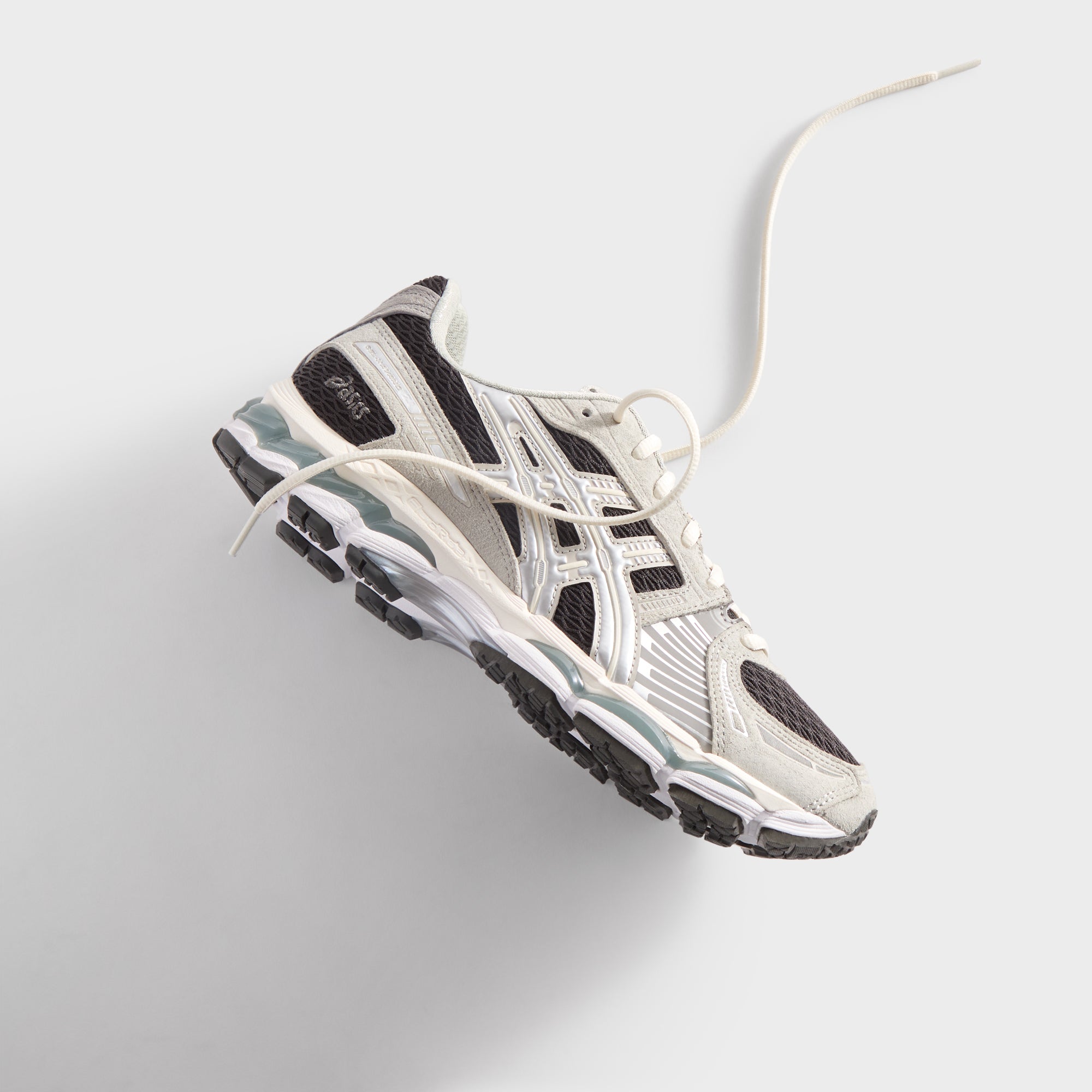 Kith for ASICS GEL-KAYANO™ 12.1 - Peat / Cream – Kith Canada