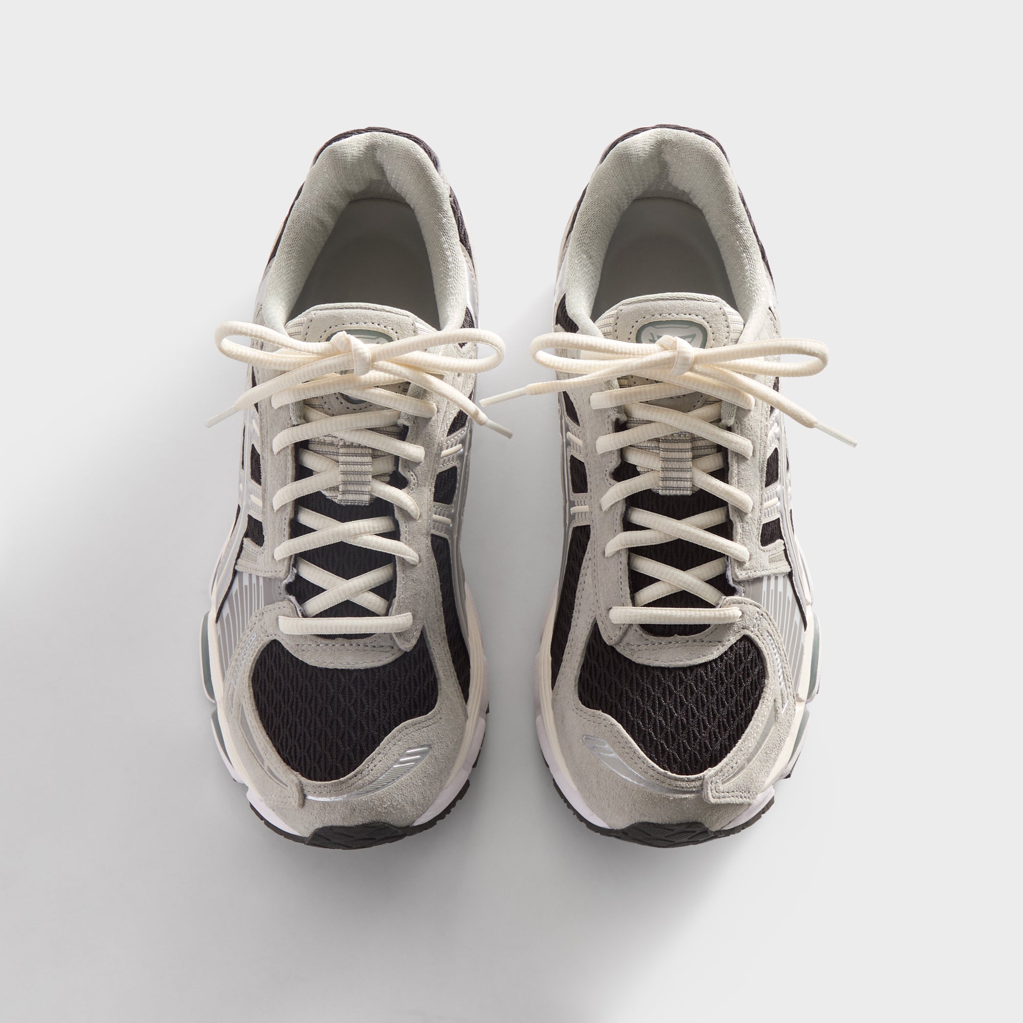 Kith for ASICS GEL-KAYANO™ 12.1 - Peat / Cream – Kith Canada